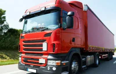 Adana Derebucak Ambar Kargo