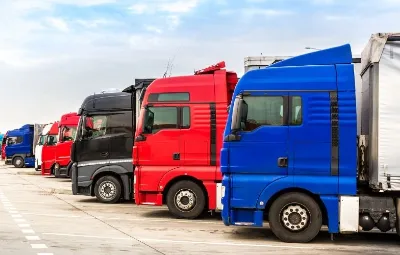 Adana Derebucak Ambar Nakliyat