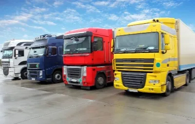 Adana Derebucak Nakliye Ambarı