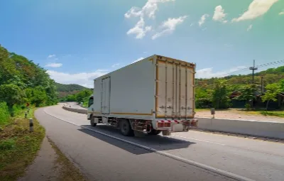 Adana ile Derebucak Arası Bulaşık Makinesi Taşıma