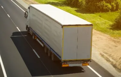 Adana ile Derebucak Arası Parça Eşya Taşıma