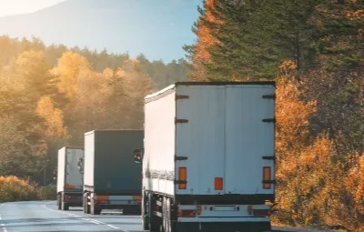 Adana ile Derebucak Arası Klima Taşıma